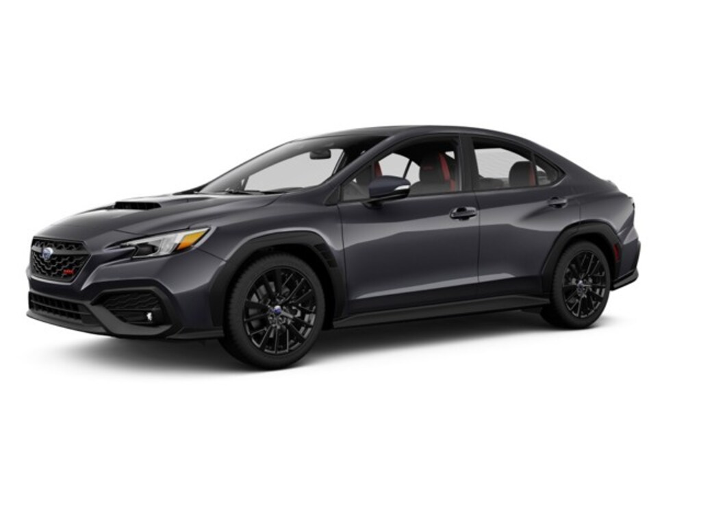New 2025 Subaru WRX Limited Sedan