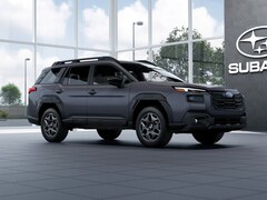 2026 Subaru Outback Premium SUV