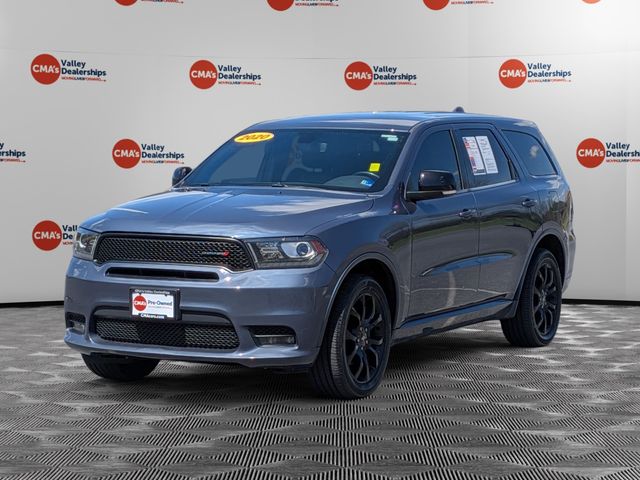 2020 Dodge Durango