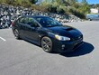 Subaru WRX