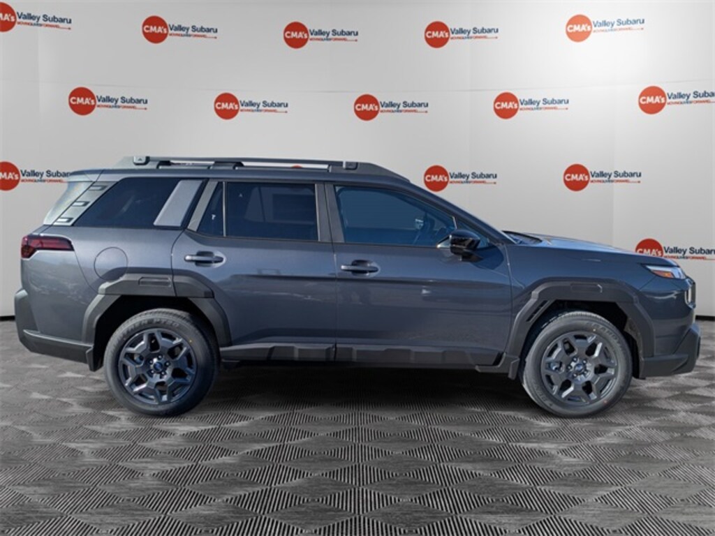 New 2026 Subaru Outback Premium SUV