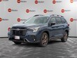 Subaru Ascent