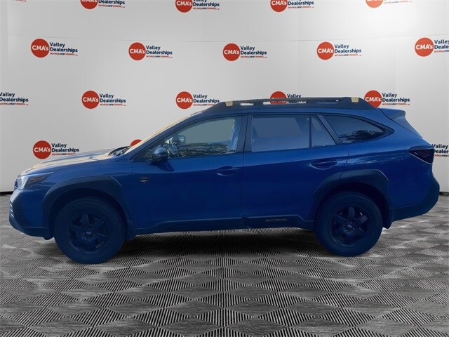 2023 Subaru Outback Wilderness photo 4