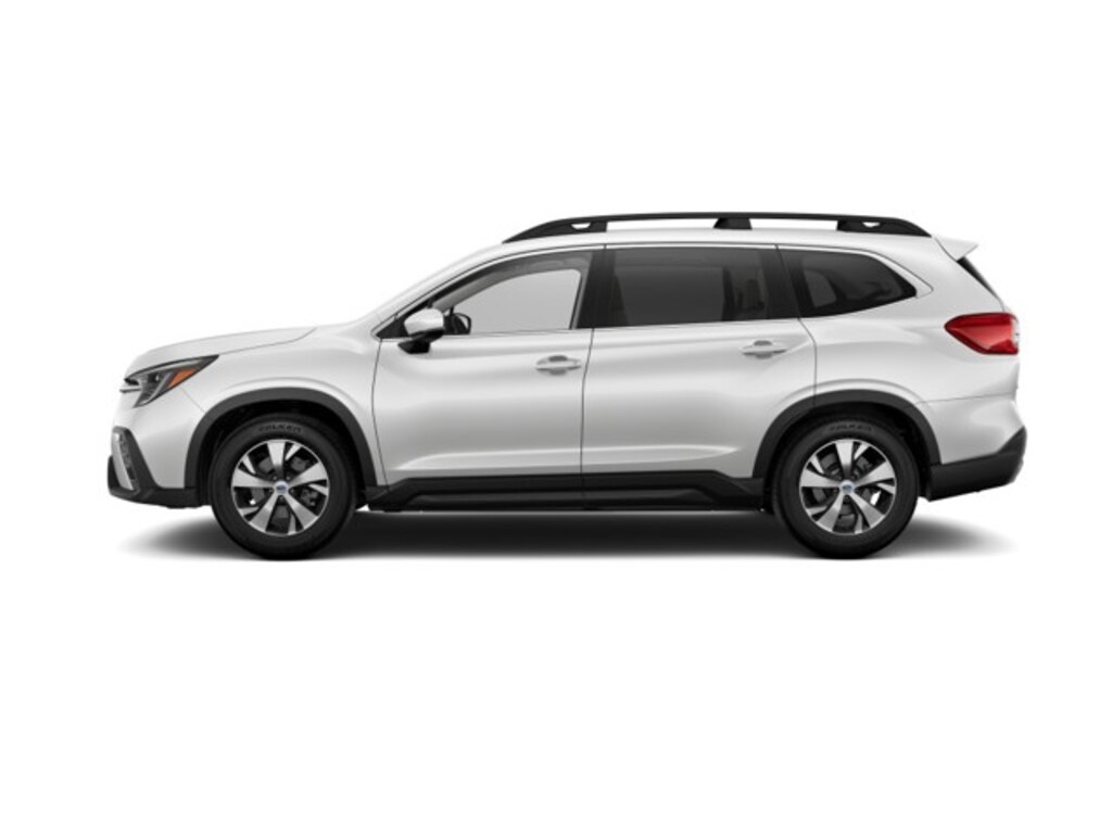 New 2025 Subaru Ascent Premium 7-Passenger SUV