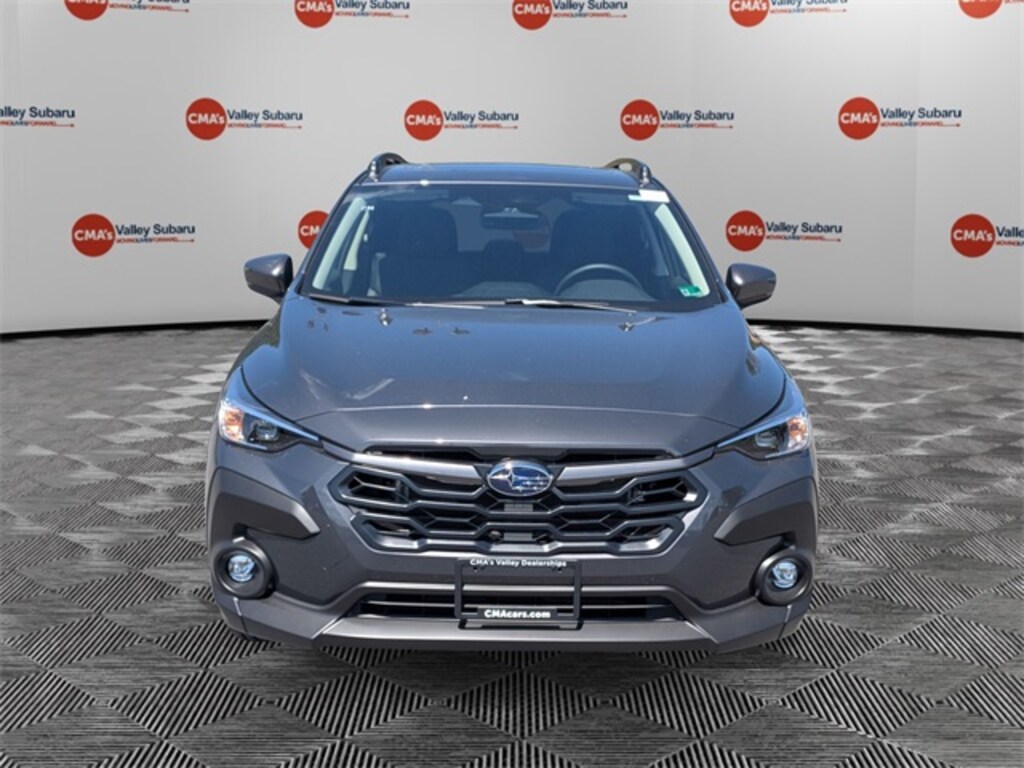 New 2025 Subaru Crosstrek Premium SUV