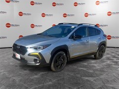 2025 Subaru Crosstrek Sport SUV