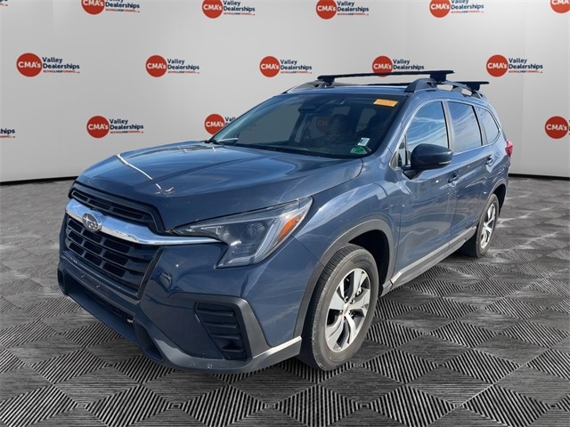 2024 Subaru Ascent Premium's photo