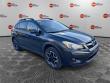 Used 2015 Subaru XV Crosstrek 2.0i Limited SUV