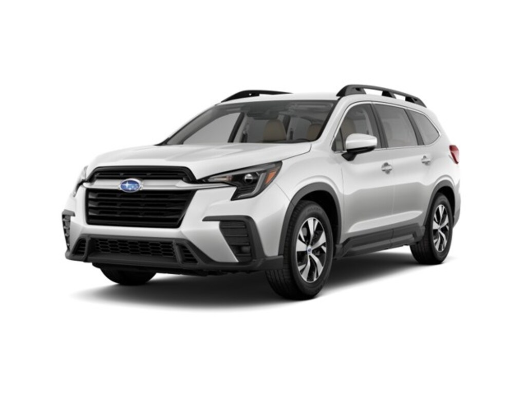 New 2025 Subaru Ascent Premium 7-Passenger SUV