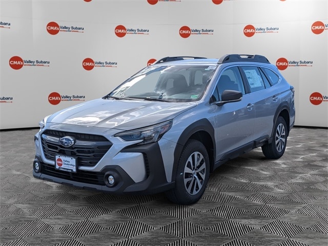 2025 Subaru Outback Base