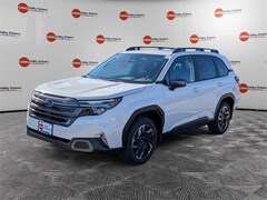 2026 Subaru Forester Limited SUV