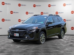 2025 Subaru Outback Premium SUV