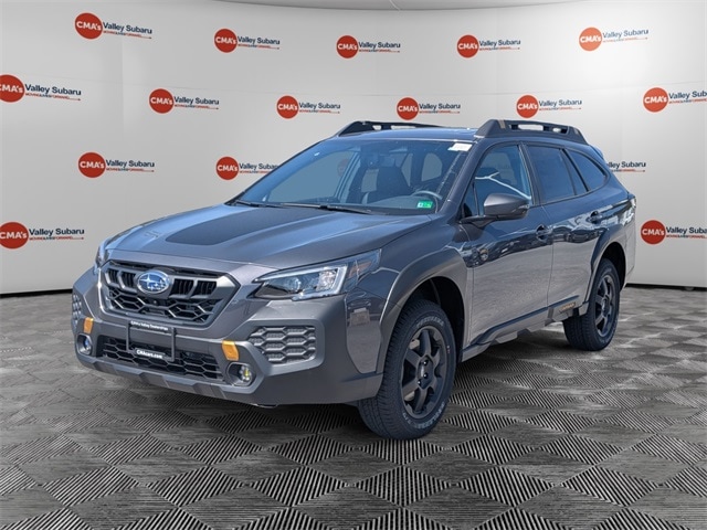 2025 Subaru Outback Wilderness's photo