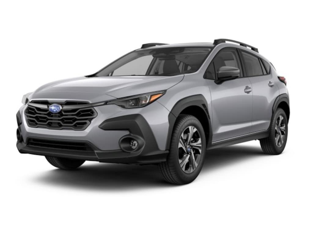 New 2026 Subaru Crosstrek Premium SUV