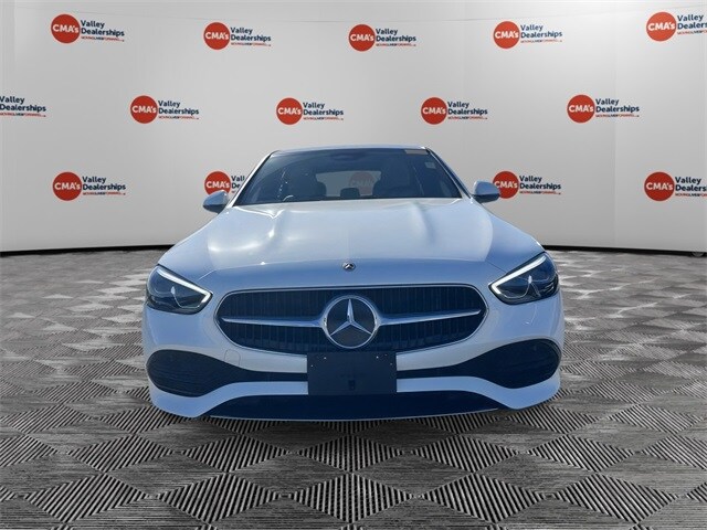 2023 Mercedes Benz C 300 4MATIC photo 2