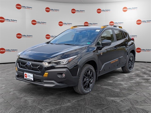 2025 Subaru Crosstrek Wilderness's photo