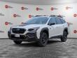 Certified 2025 Subaru Outback Wilderness SUV