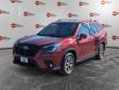 Certified 2022 Subaru Forester Premium SUV