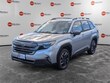 Subaru Forester Hybrid