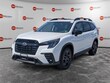 Subaru Ascent