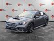Certified 2022 Subaru WRX Premium Sedan