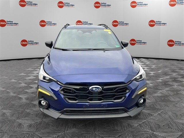 2024 Subaru Crosstrek Sport photo 2