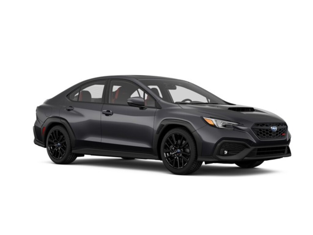 New 2025 Subaru WRX Limited Sedan