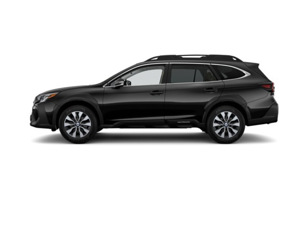 New 2025 Subaru Outback Limited SUV