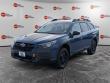 Certified 2022 Subaru Outback Wilderness SUV