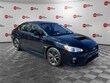 Subaru WRX