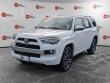 Used 2019 Toyota 4Runner Limited SUV