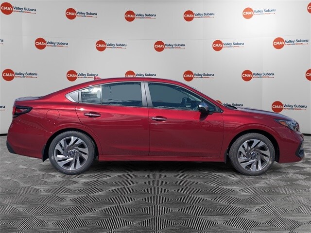 2025 Subaru Legacy Touring XT photo 3