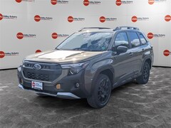 2026 Subaru Forester Wilderness SUV