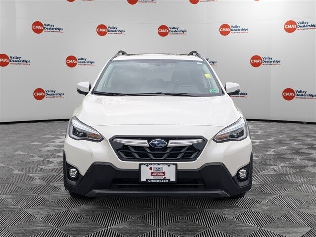 2023 Subaru Crosstrek Limited photo 2