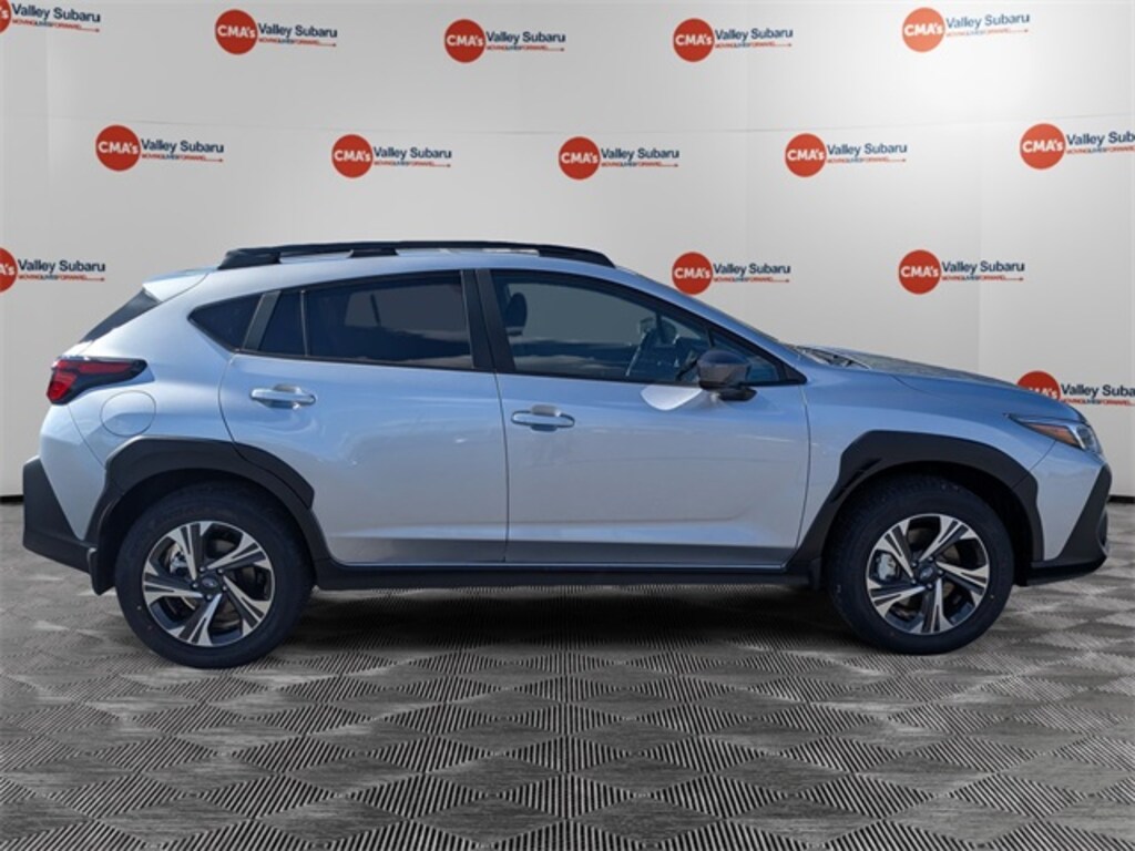 New 2026 Subaru Crosstrek Premium SUV