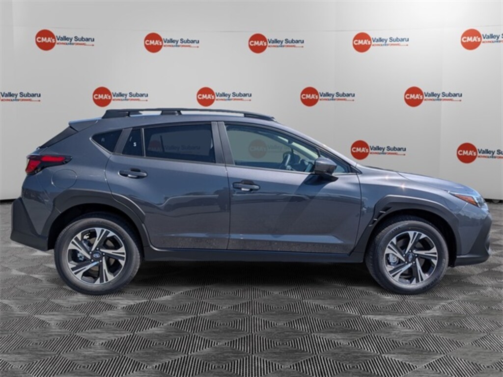 New 2025 Subaru Crosstrek Premium SUV