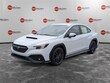 Subaru WRX