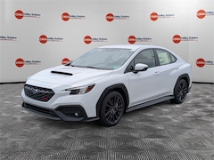 2025 Subaru WRX Premium Sedan