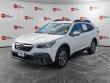 Certified 2021 Subaru Outback Premium SUV