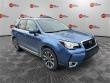 Used 2017 Subaru Forester 2.0XT Touring SUV