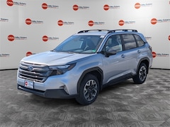 2026 Subaru Forester Premium SUV