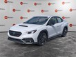 Subaru WRX