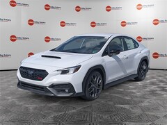 2025 Subaru WRX tS Sedan