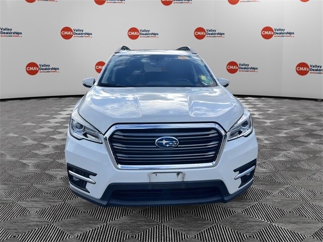 2020 Subaru Ascent Limited photo 2