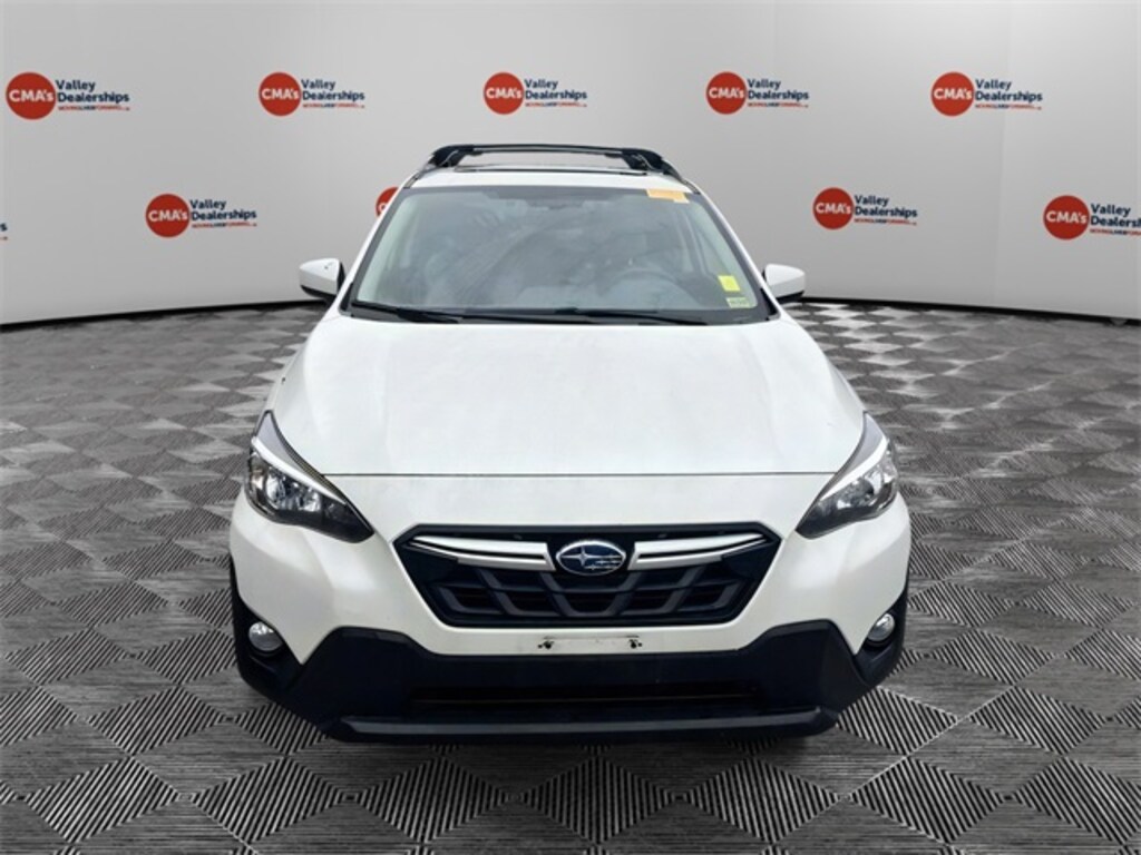 Certified 2023 Subaru Crosstrek  SUV