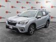 Certified 2020 Subaru Forester Touring SUV