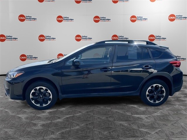 2023 Subaru Crosstrek Premium photo 4