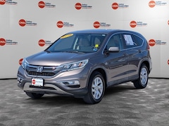 2016 Honda CR-V EX FWD SUV