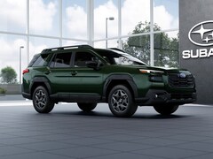 2026 Subaru Outback Premium SUV