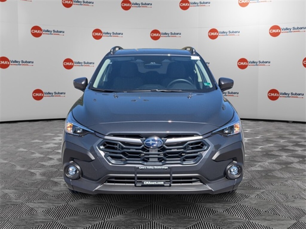 New 2025 Subaru Crosstrek Premium SUV